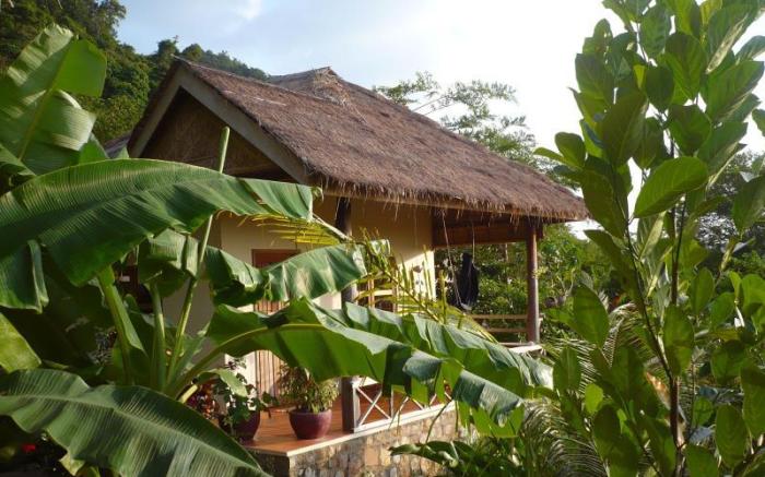 Kep Lodge