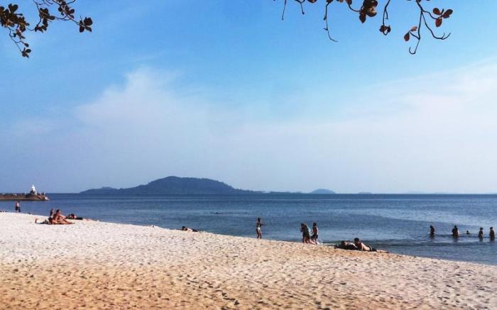 Kep Lodge