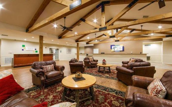 Holiday Inn Club Vacations Holiday Hills Resort By IHG