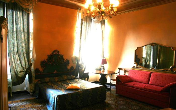 Hotel dell'Orto Chiavari