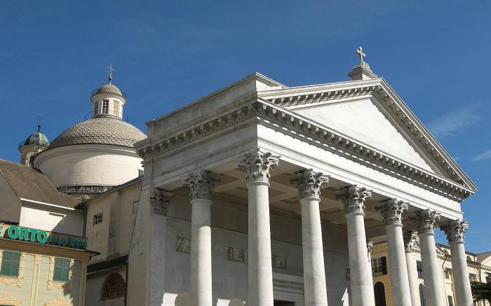 Hotel dell'Orto Chiavari