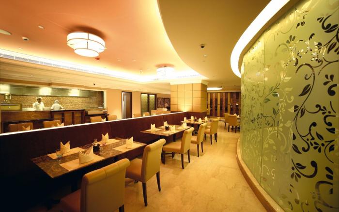 Ramada Plaza by Wyndham Chennai