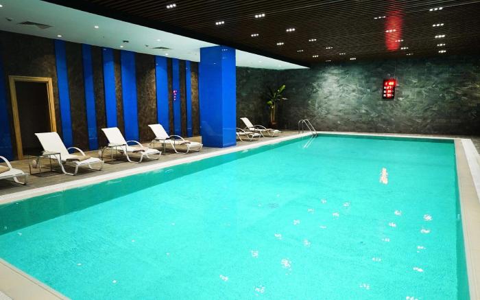 TRYP by Wyndham Istanbul Basin Ekspres