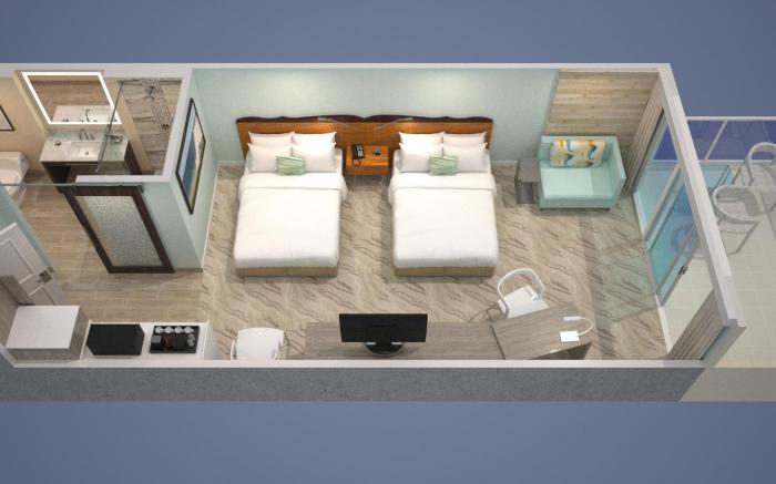 Zota Beach Resort
