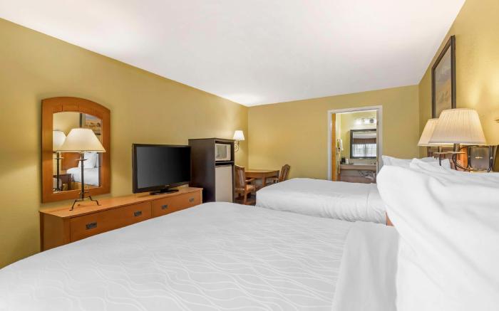 Best Western Executive Inn