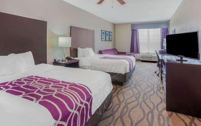 La Quinta Inn & Suites by Wyndham Luling