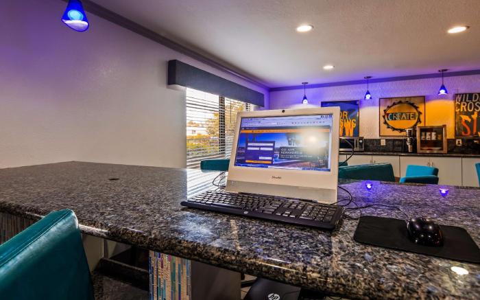 Best Western PLUS Orange County