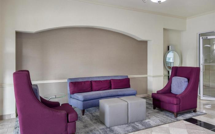 Best Western Limestone Inn & Suites