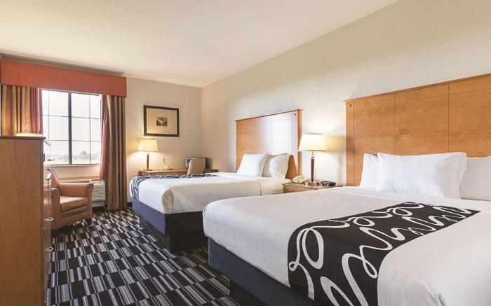 La Quinta Inn & Suites by Wyndham Alvarado