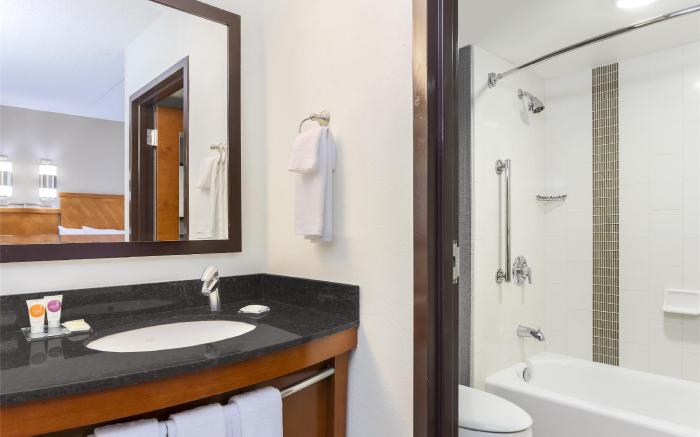 Hyatt Place Ft Worth Hurst