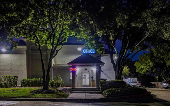 Studio 6  Arlington, TX - South - Dallas