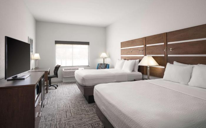 Best Western Plus College Station Inn and Suites