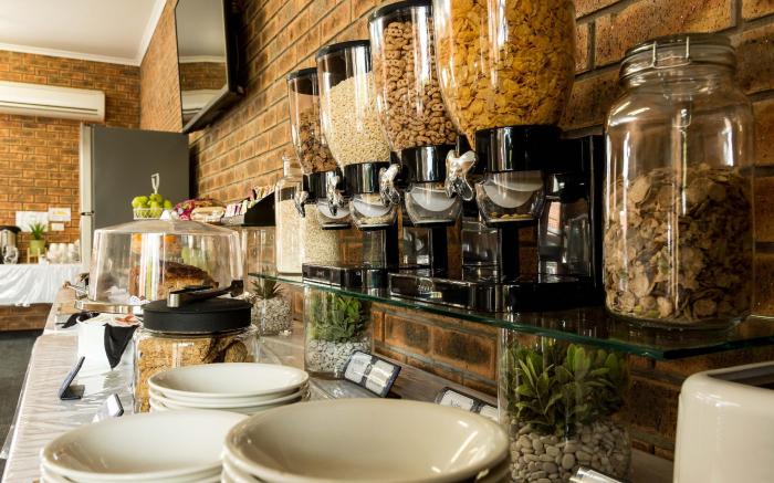 Hume Country Motor Inn
