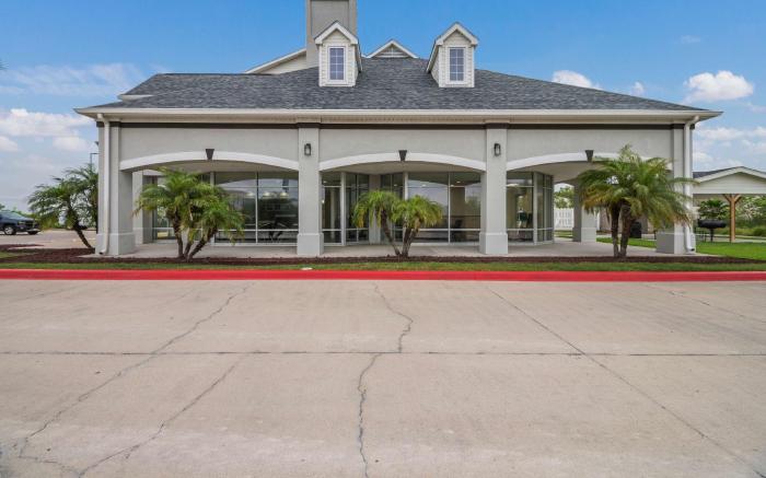 Studio 6  Ingleside, TX