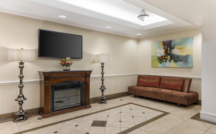 Best Western Plus Waxahachie Inn & Suites