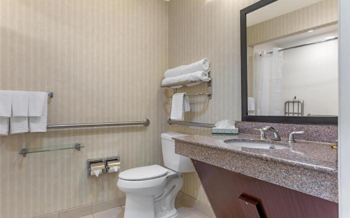 Best Western Plus Waxahachie Inn & Suites