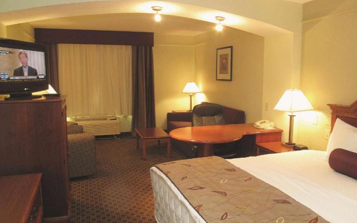 La Quinta Inn & Suites by Wyndham Kerrville