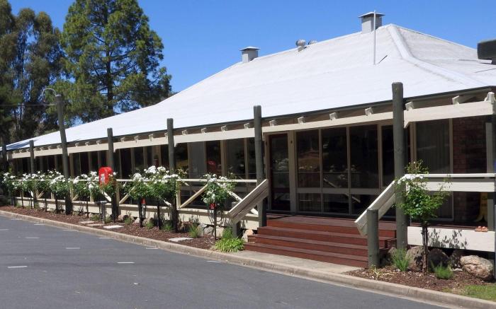 Golden Heritage Accommodation
