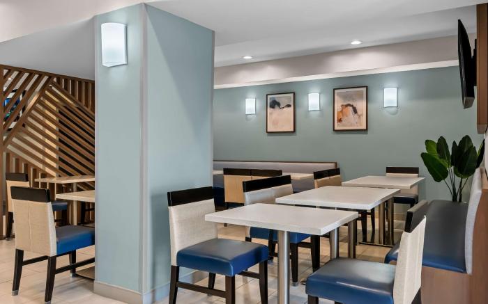 Best Western Executive Inn