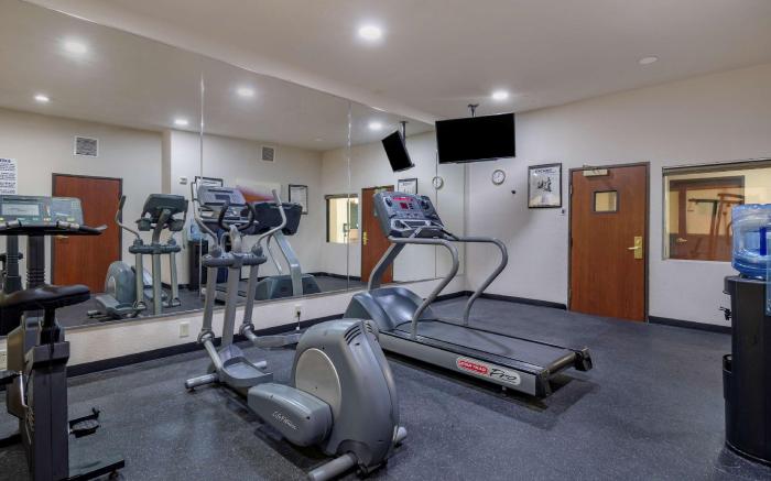 Best Western Plus McKinney Inn and Suites
