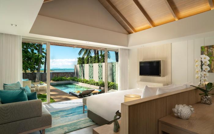 Avani+ Samui Resort