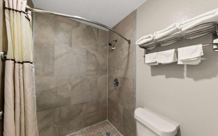 Americas Best Value Inn Bonham