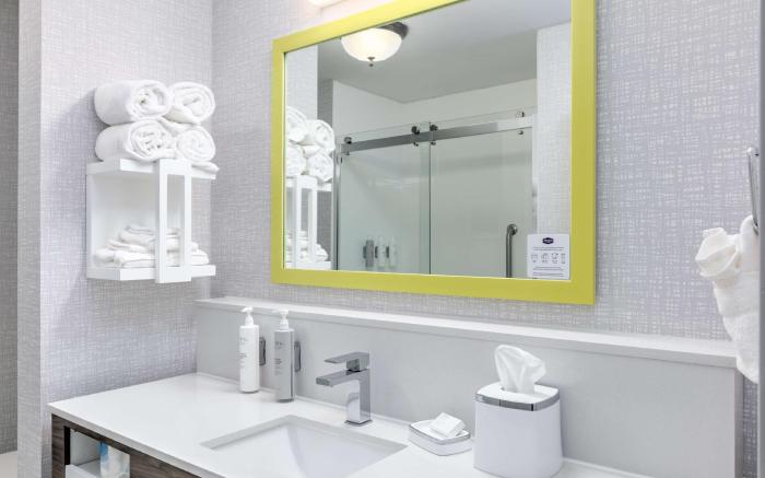 Hampton Inn Kingsville