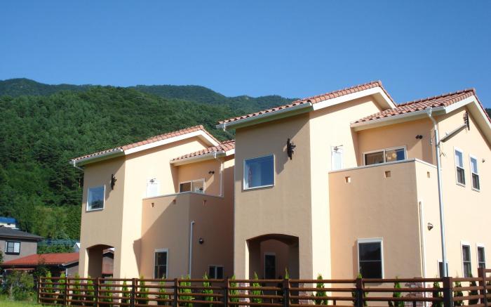 Villa Ensoleille