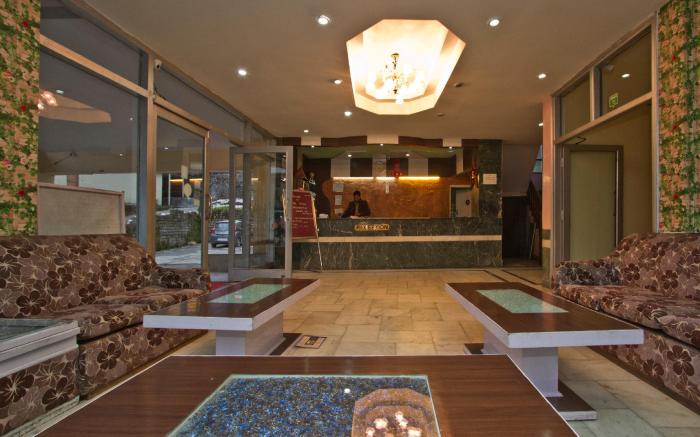 Hotel Sitara International