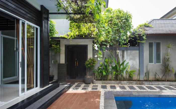 The Nakula Villas