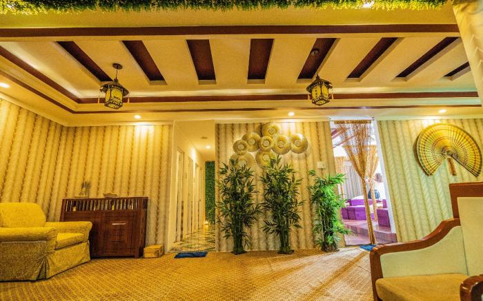 Duc Long Gia Lai Hotels & Apartment
