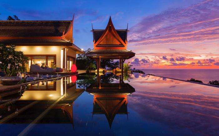 Villa Baan Phu Prana