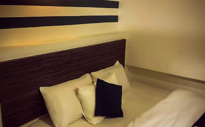 V Hotel Titiwangsa