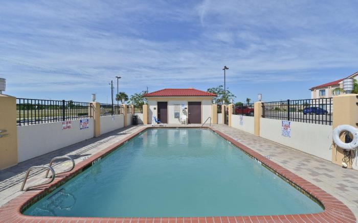 Best Western Lone Star Inn