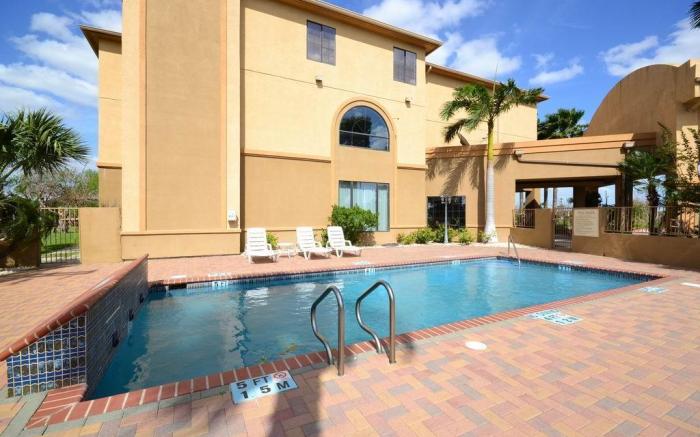 Best Western Casa Villa Suites