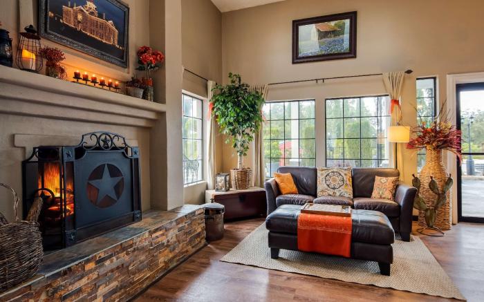 Best Western Johnson City Inn
