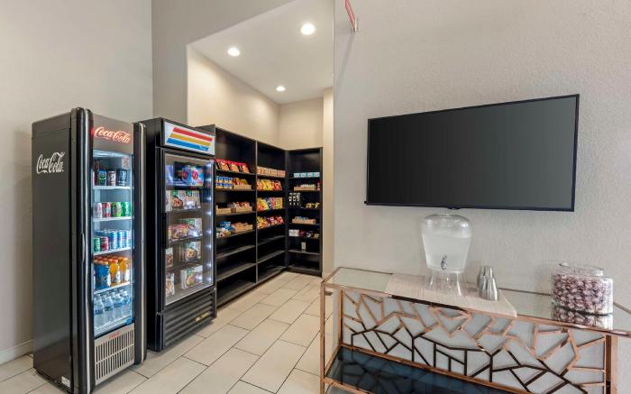 Best Western Plus Pflugerville Inn & Suites