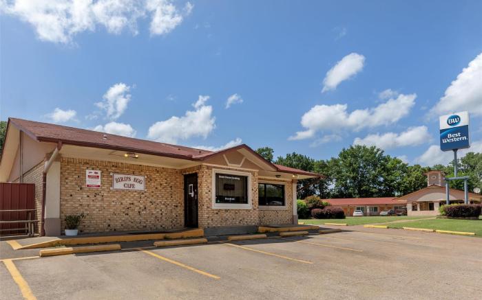 Best Western Palestine Inn