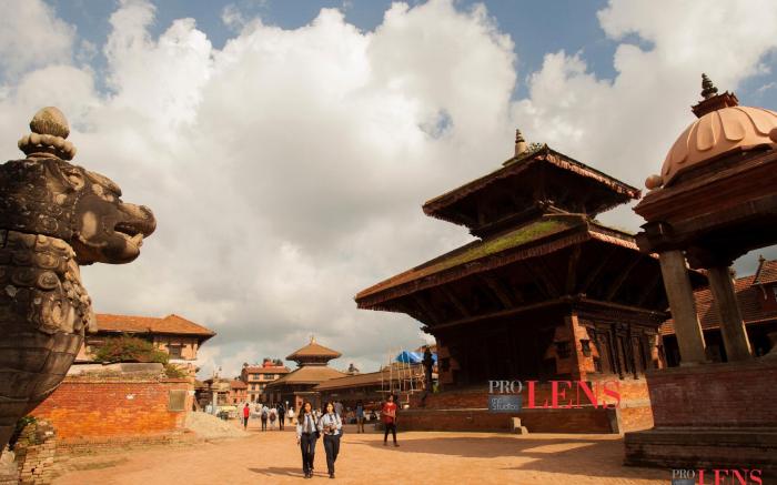 Shiva Guest House