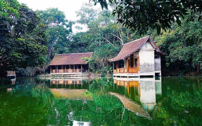 Sapulidi Resort Spa & Gallery
