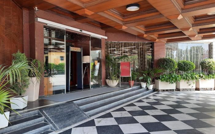 Hotel Natraj  Rishikesh