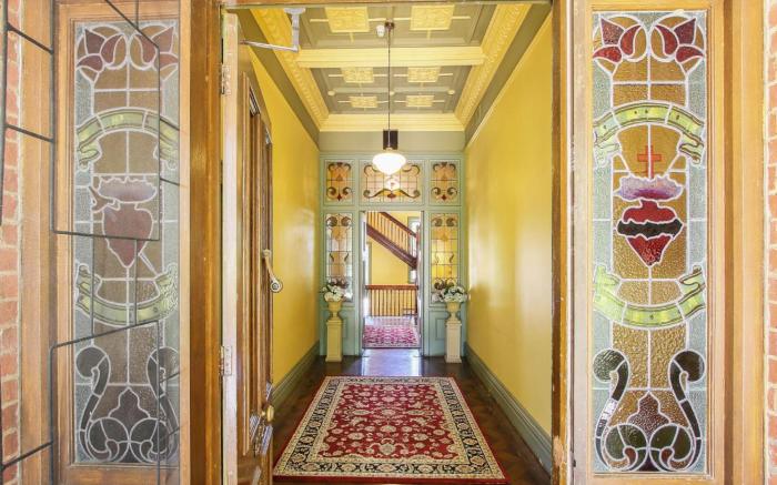 The Old Priory Hotel