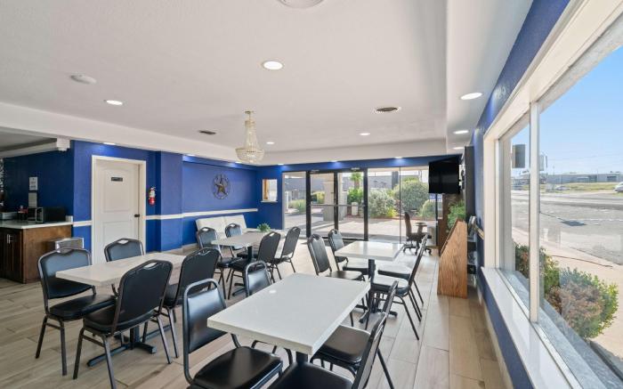 Americas Best Value Inn Brenham
