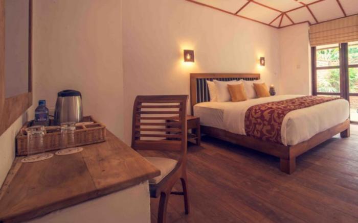 Ranweli Holiday Village