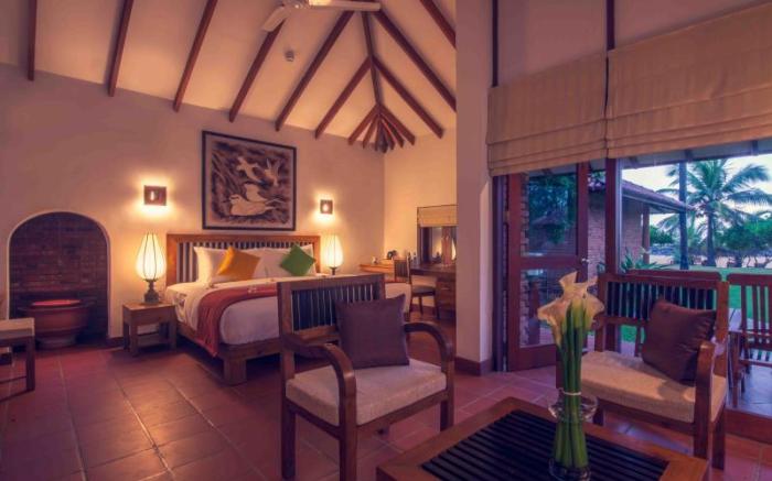 Ranweli Holiday Village