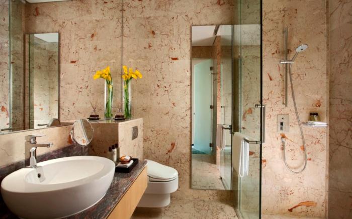 Resorts World Sentosa - Equarius Villas