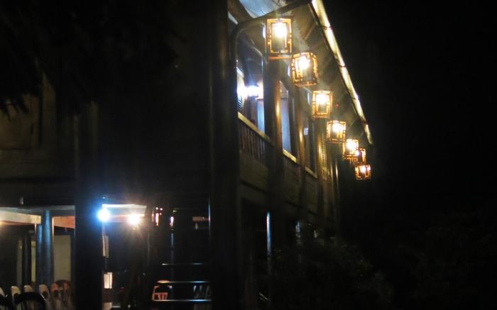 Cat Ba Eco-Lodge Hotel
