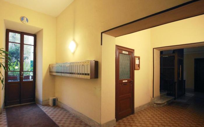 ACB Vaticano Suites 