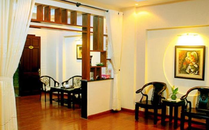Song Nhat Hotel