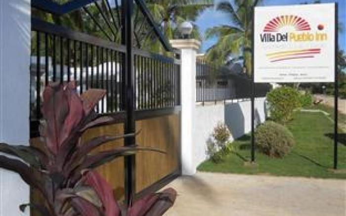 Villa Del Pueblo